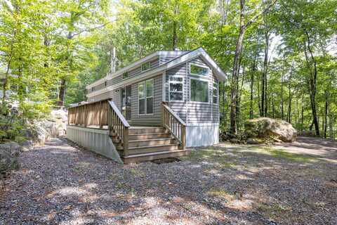 261 Point Sebago Road, Casco, ME 04015