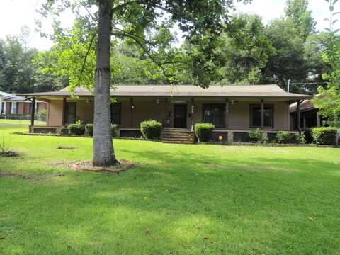 425 Golf View Dr, Jackson, AL 36545