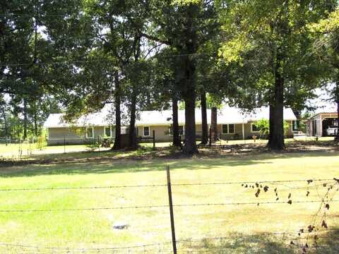 827 HWY 32 W, Ashdown, AR 71822