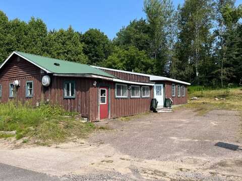 1569 State Route 458, Saint Regis Falls, NY 12980