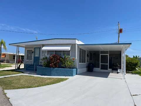 55 Channel Lane, Fort Myers, FL 33905