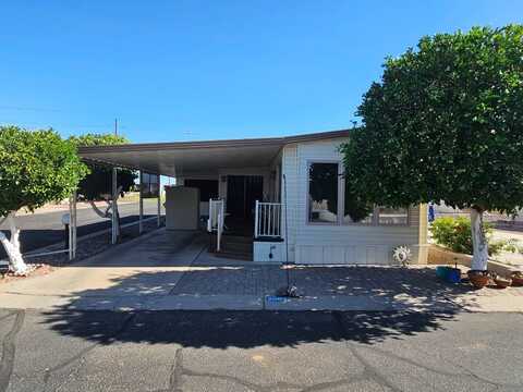 8700 E University Dr, Mesa, AZ 85207