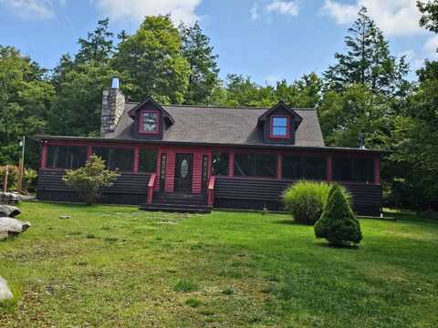 641 Paul Stahl Rd, Mount Storm, WV 26739