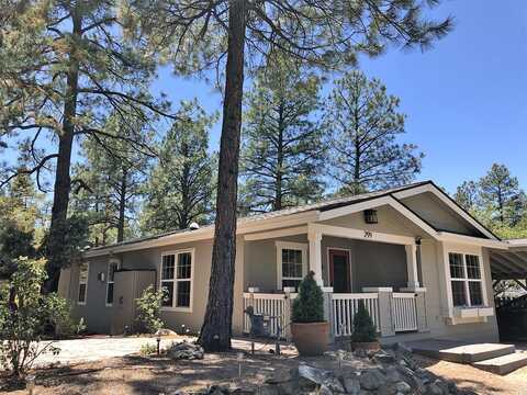 299 Indian Hill, Prescott, AZ 86305