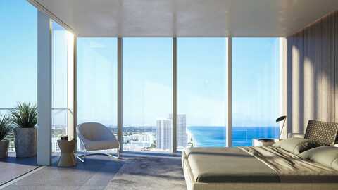 2000 S Ocean Drive, Hallandale Beach, FL 33009