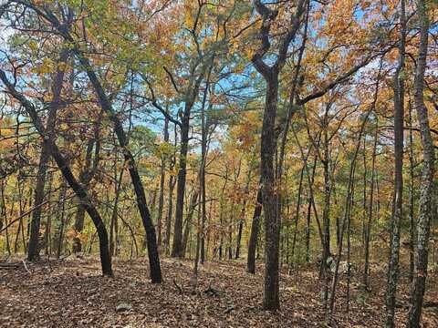 Clayton Lake, Clayton, OK 74536