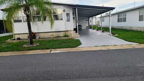 29081 US Hwy 19N Lot 272 Lotus, Clearwater, FL 33761