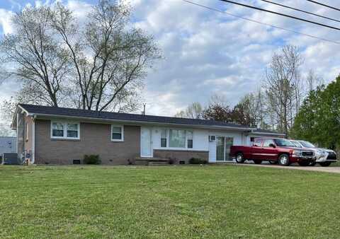 703 Hurricane Creek Rd, Waynesboro, TN 38485