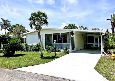 929 BUNKER HILL DR, Naples, FL 34110