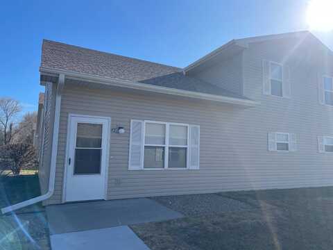 112 1/2 South Hall, Ainsworth, NE 69210