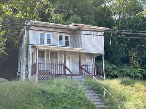 1344 St Mary's Avenue, Parkersburg, WV 26101