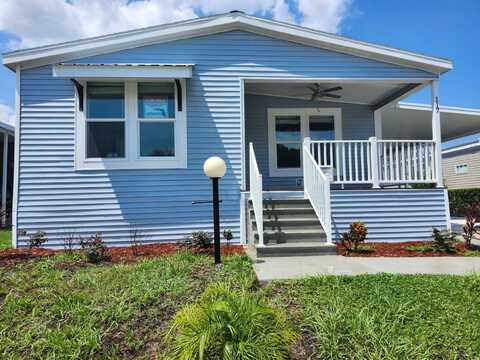 Brand New Home With Warranty! 117 Nesting Trail, Saint Cloud, FL 34769