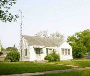 2601 Landon, Flint, MI 48504