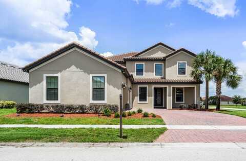 3871 Bowfin Trl, Kissimmee, FL 34746