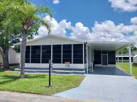 15866 Placid Point Dr, North Fort Myers, FL 33917