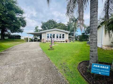 67 Strout St., Lakeland, FL 33813