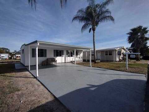 5610 Paradise Drive, New Port Richey, FL 34653