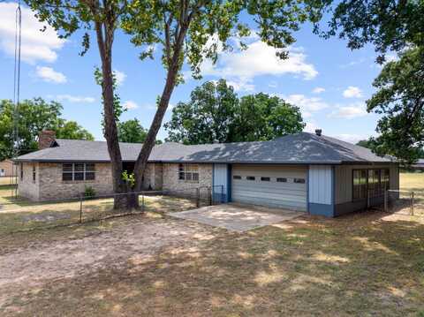 416506 E 1960 Rd, Antlers, OK 74523