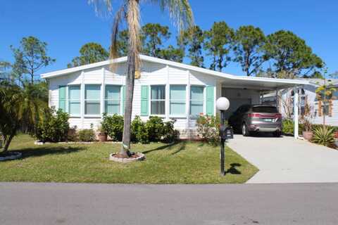 3797 Golf Cart Dr., North Fort Myers, FL 33917