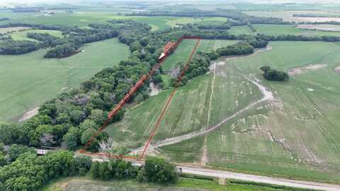 1 702 Rd, Reserve, KS 66434