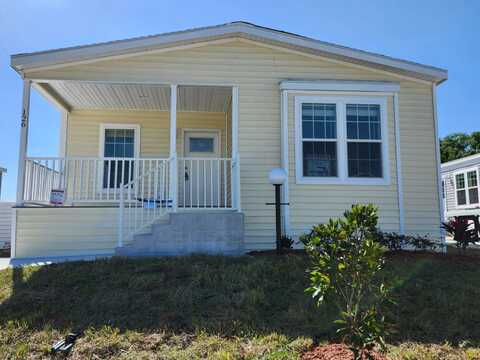 Brand New Home with Warranty! 126 Nesting Trail, Saint Cloud, FL 34769