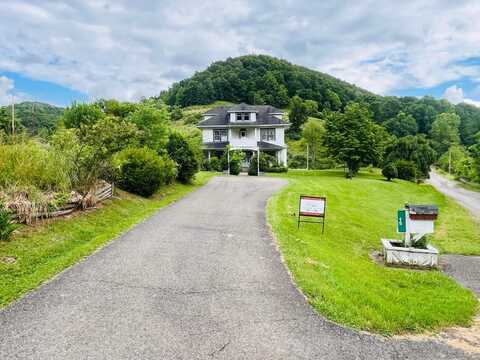 15 Upper Nicut Road, Chloe, WV 25235