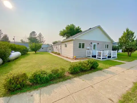 403 Main St., Reeder, ND 58649