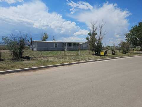 123 Seventeenth Street, Carrizozo, NM 88301