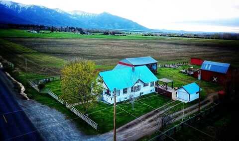 41419 Pocahontas Road, Baker City, OR 97814