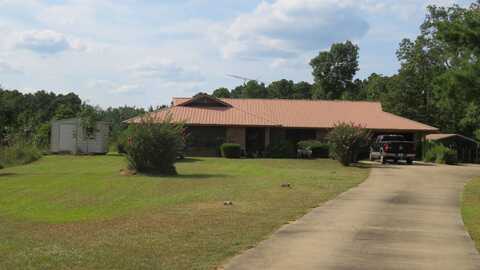 2121 Attala Rd 3030, Kosciusko, MS 39090