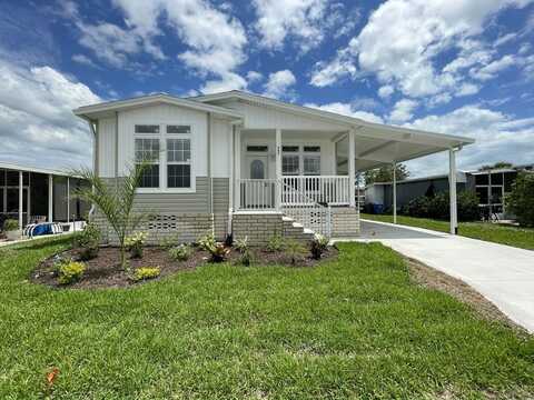 962 Windemere Avenue, #838, Venice, FL 34285