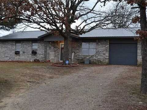 451466 E 1630 Rd, Talihina, OK 74571