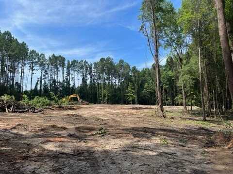 2901 FIVE CHOP ROAD, ORANGEBURG, SC 29115