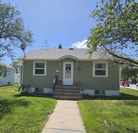 718 East A Street, Ogallala, NE 69153