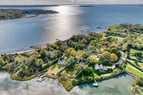 3 Seagull Road, Shelter Island, NY 11964