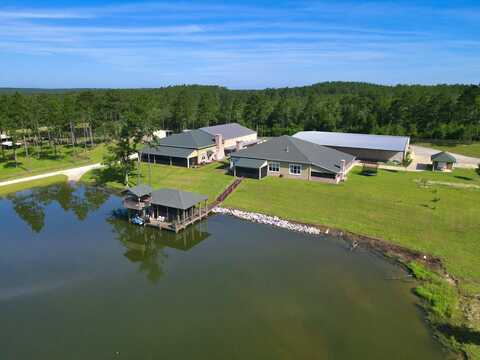 7880 County Rd 34, Millry, AL 36558