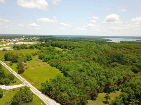 0003 S. 1453 Road, Stockton, MO 65785
