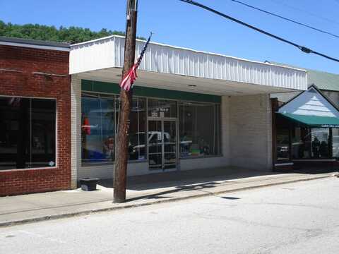 346 Main St, Grantsville, WV 26147