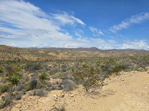 135 Echo E Ranch Rd, Terlingua, TX 79852