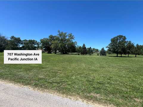 707 Washington Ave, Pacific Junction, IA 51561
