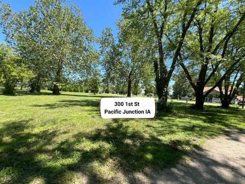 300 1st Street, Pacific Junction, IA 51561