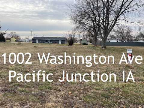 1002 Washington Ave, Pacific Junction, IA 51561