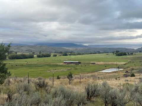 483 Acres, Baker City, OR 97814