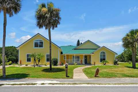 886 Matthews Ave, New Smyrna Beach, FL 32169