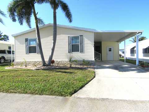 3 Esper Court, Fort Myers, FL 33908