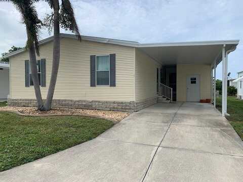 3 Esper Court, Fort Myers, FL 33908