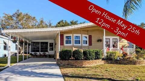 319 Bougainvillea Circle, Parrish, FL 34219