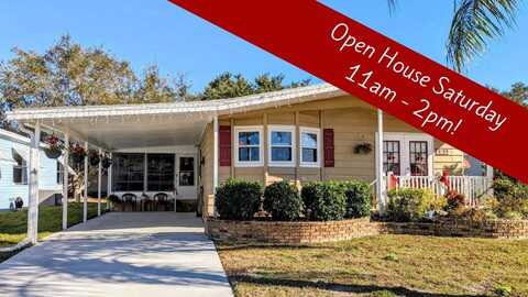 319 Bougainvillea Circle, Parrish, FL 34219