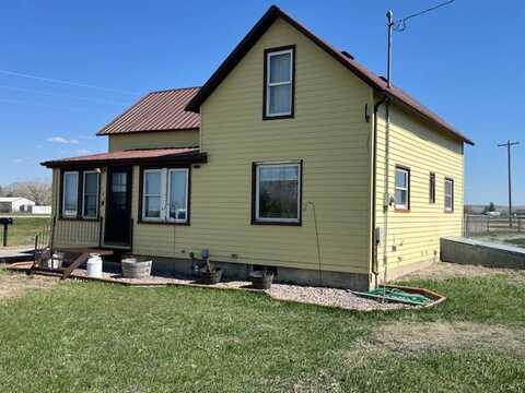 140 Judith Landing Rd, Big Sandy, MT 59520