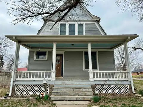 1110 May Street, Marysville, KS 66508